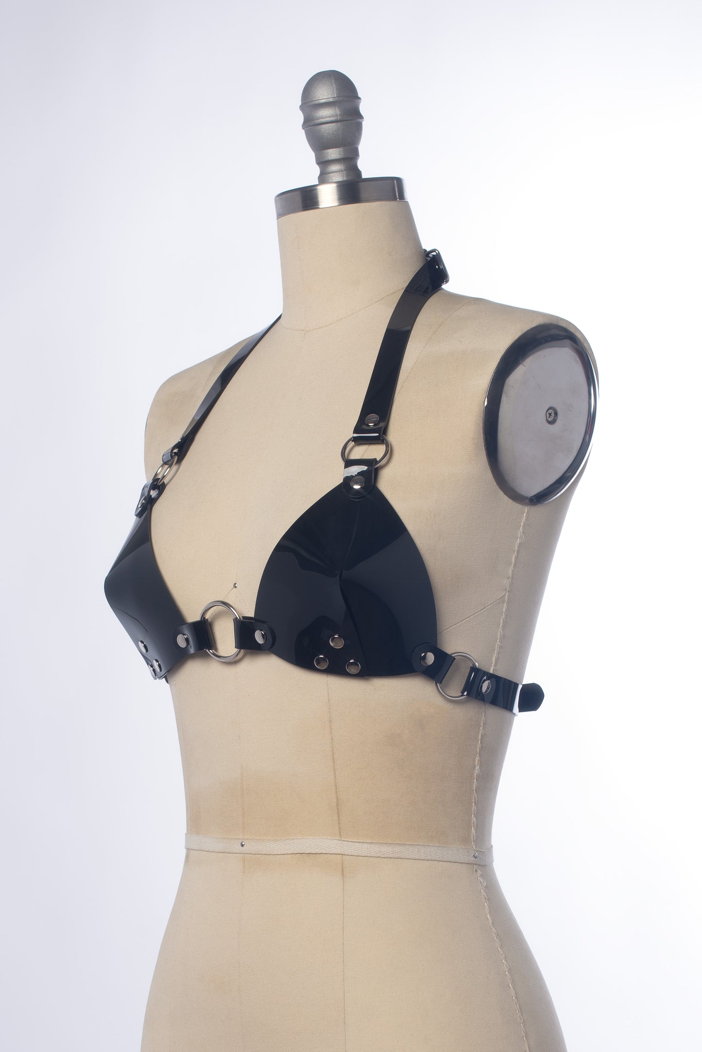 Jett Harness Bra