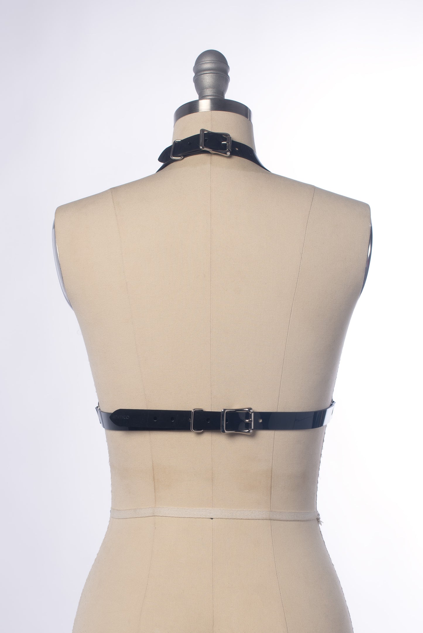 Jett Harness Bra