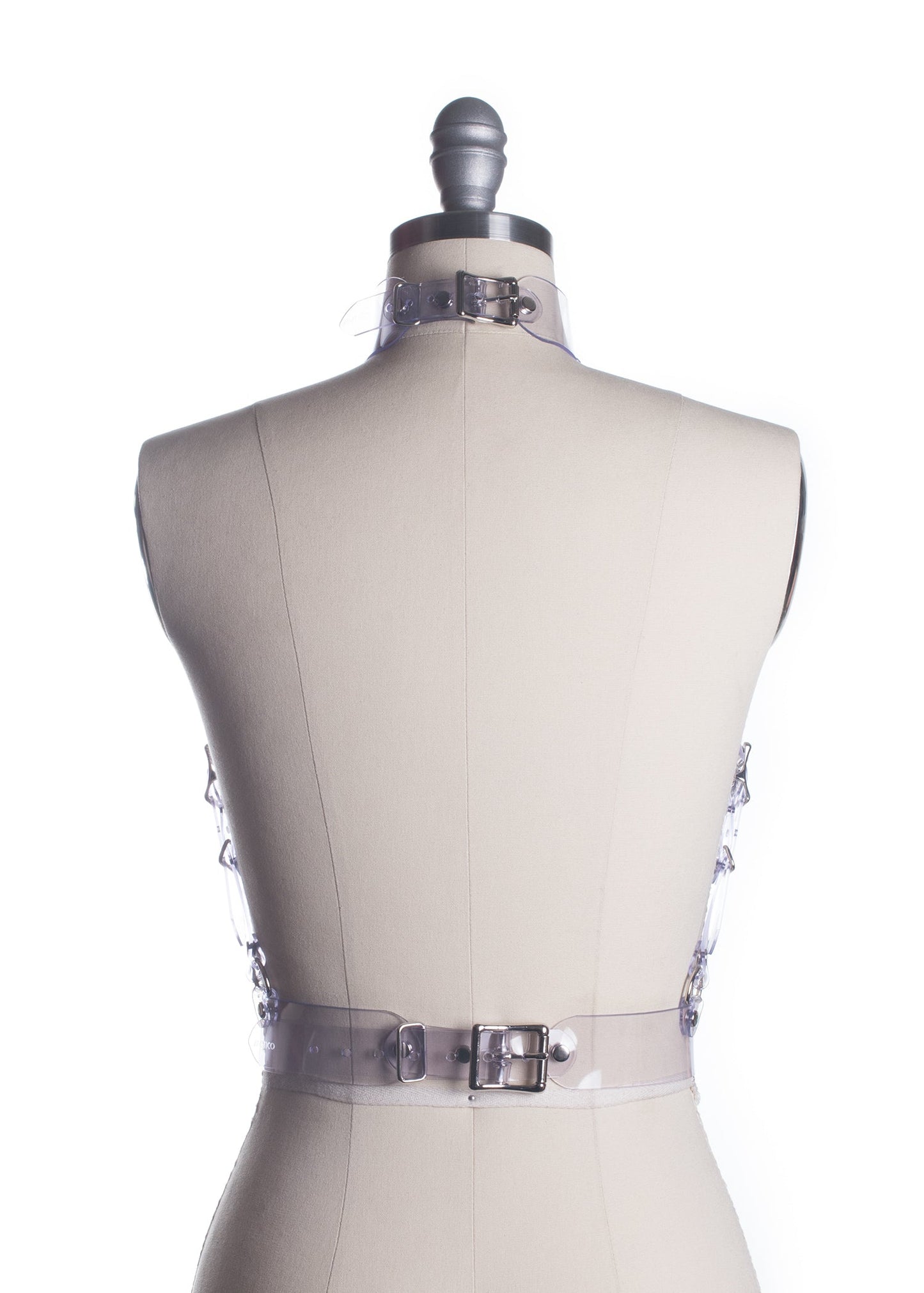 Palmer Harness - Ready to Ship