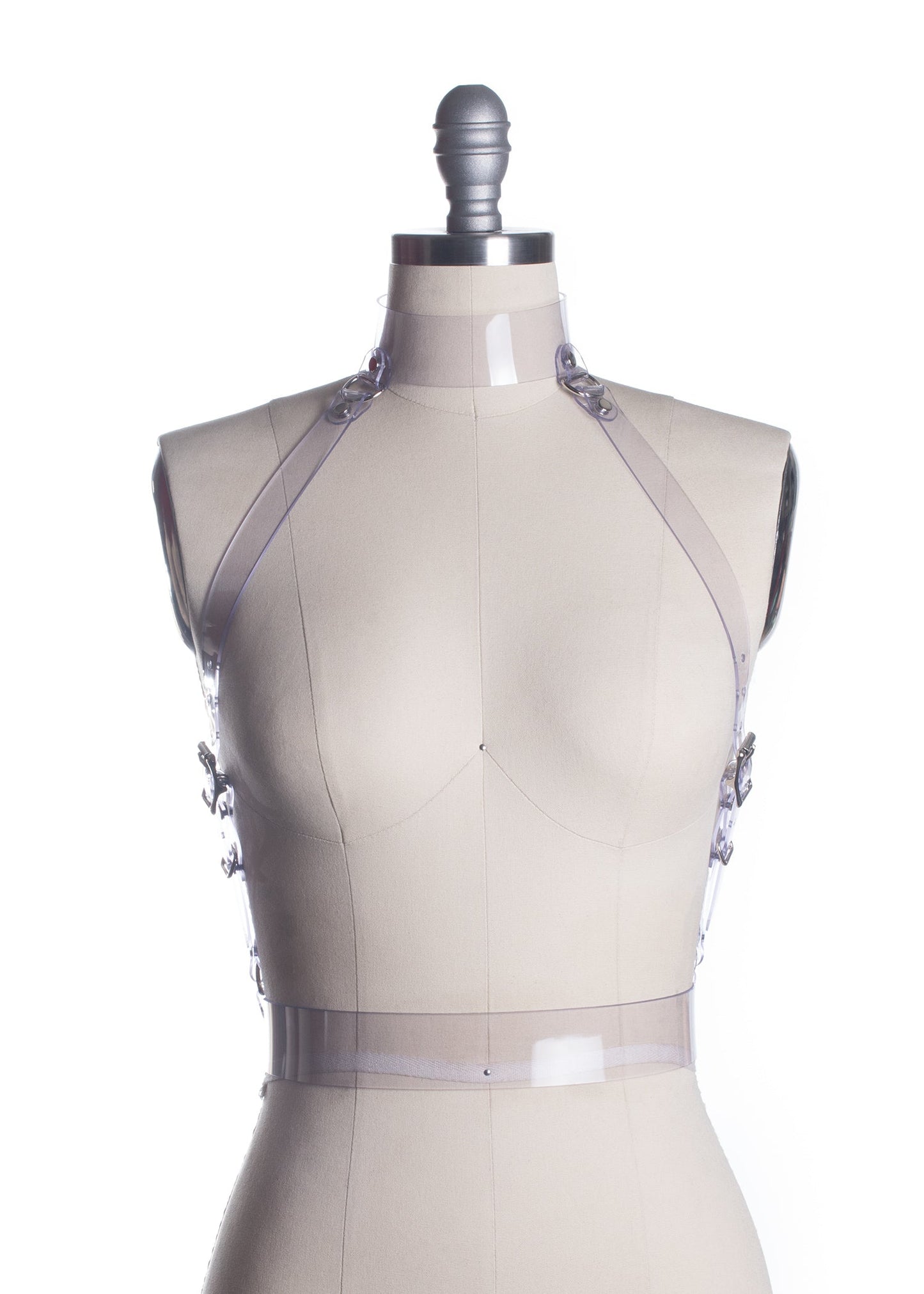 Palmer Harness - Ready to Ship