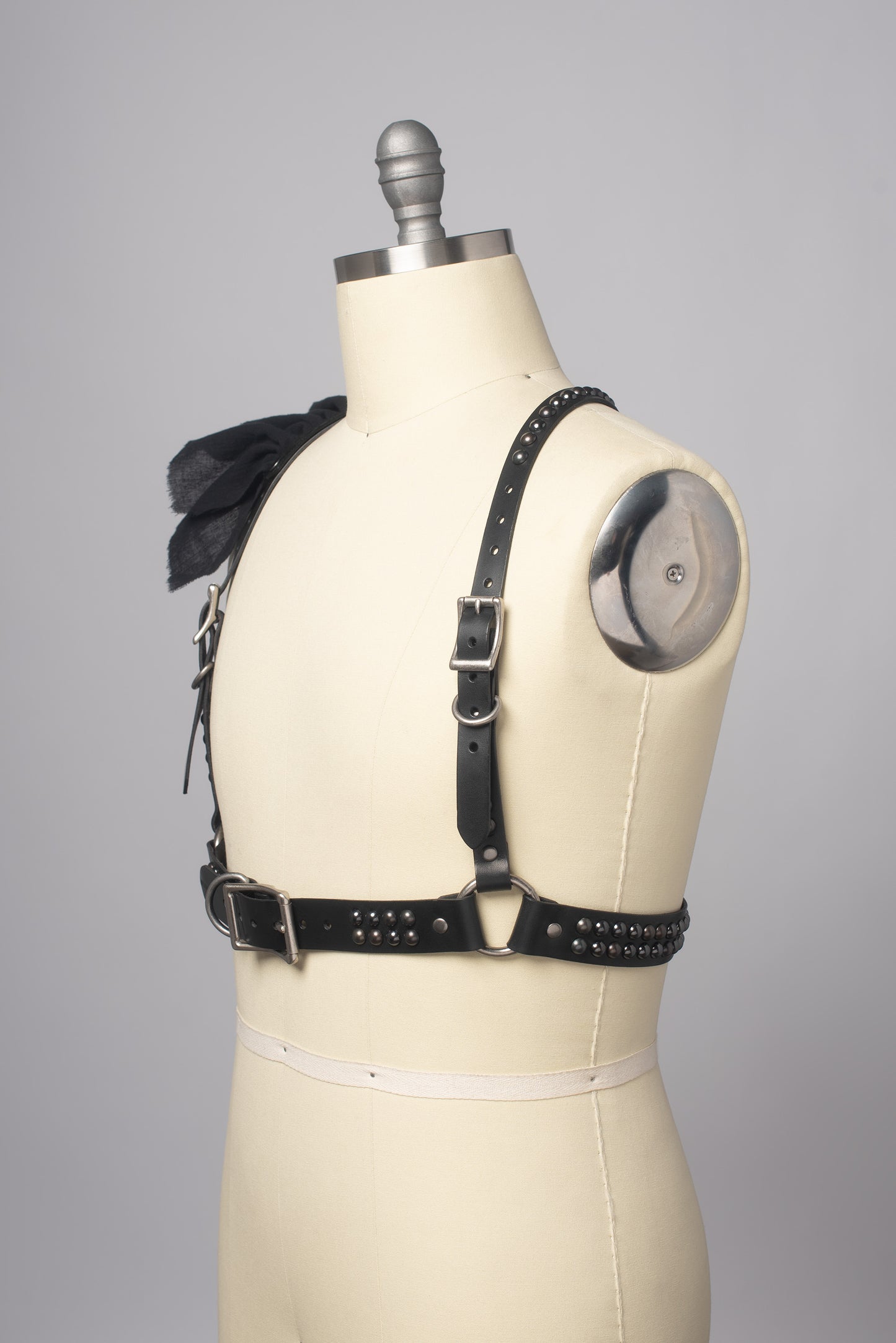 Kraken Harness