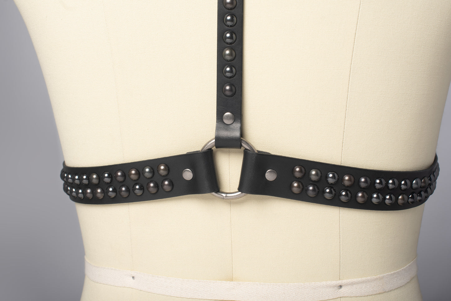 Kraken Harness
