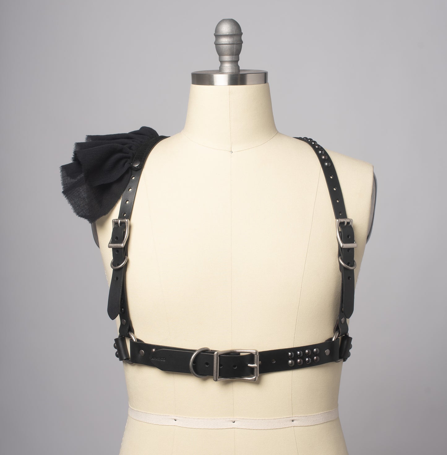 Kraken Harness