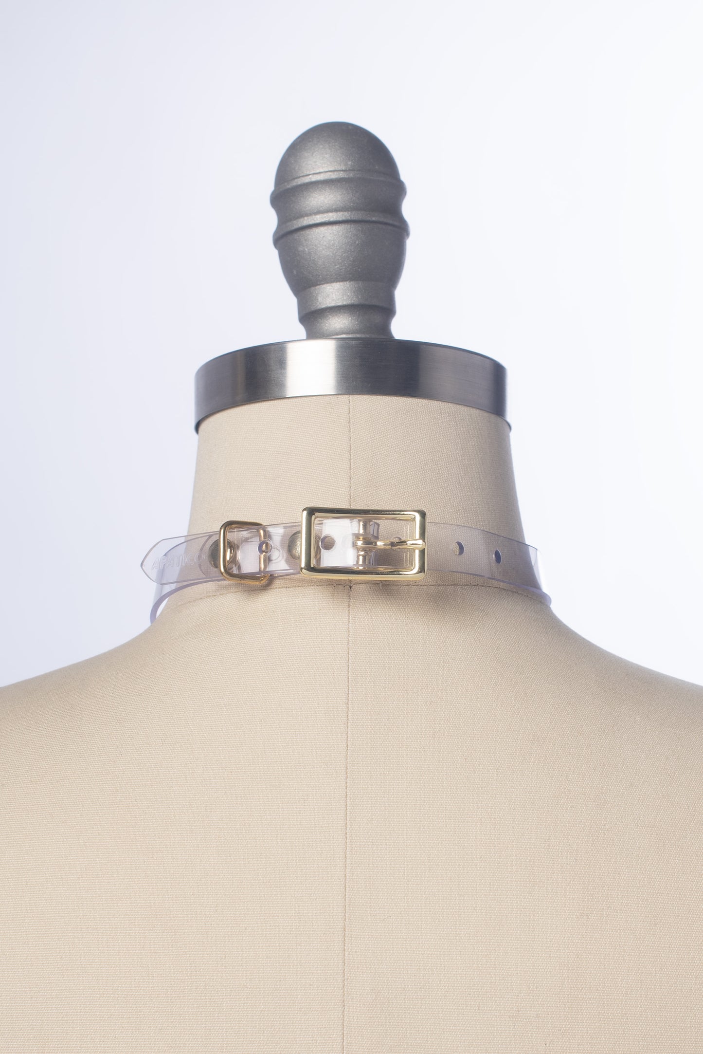 Orange Blossom Choker