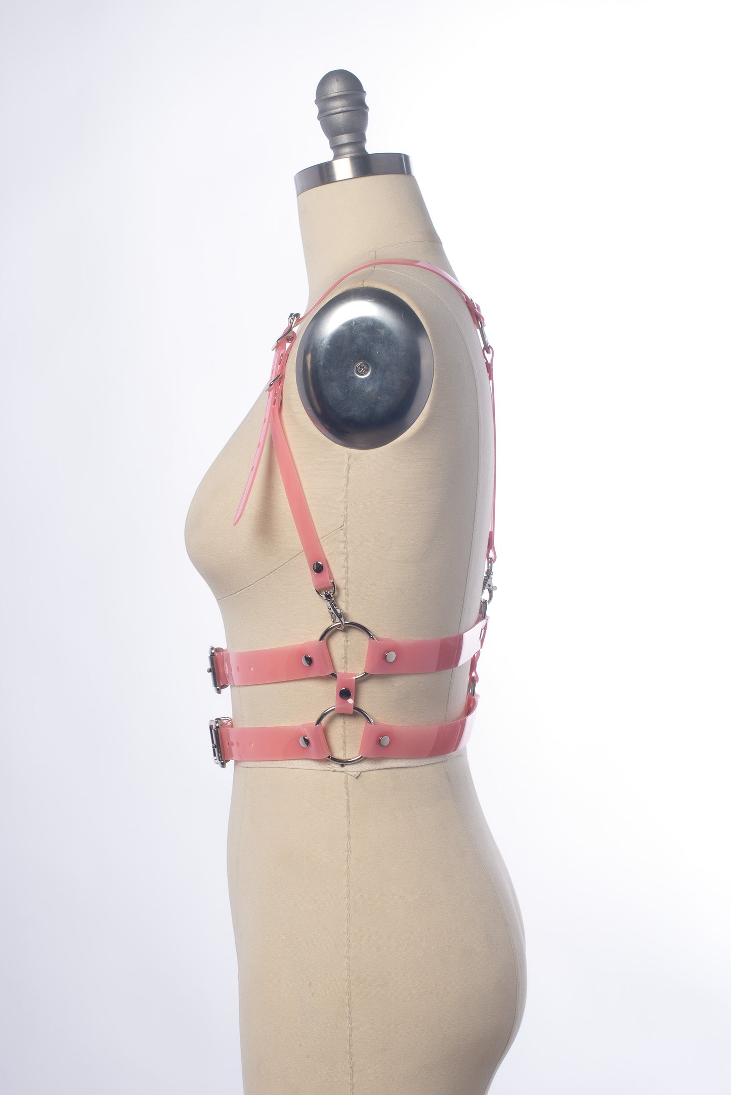 Chloe Harness
