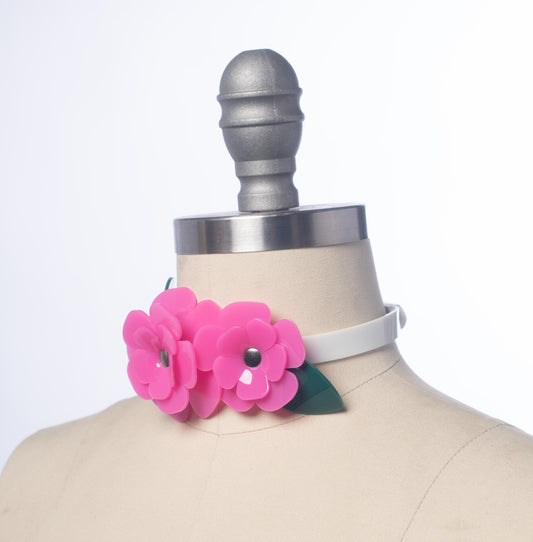 Rose Choker