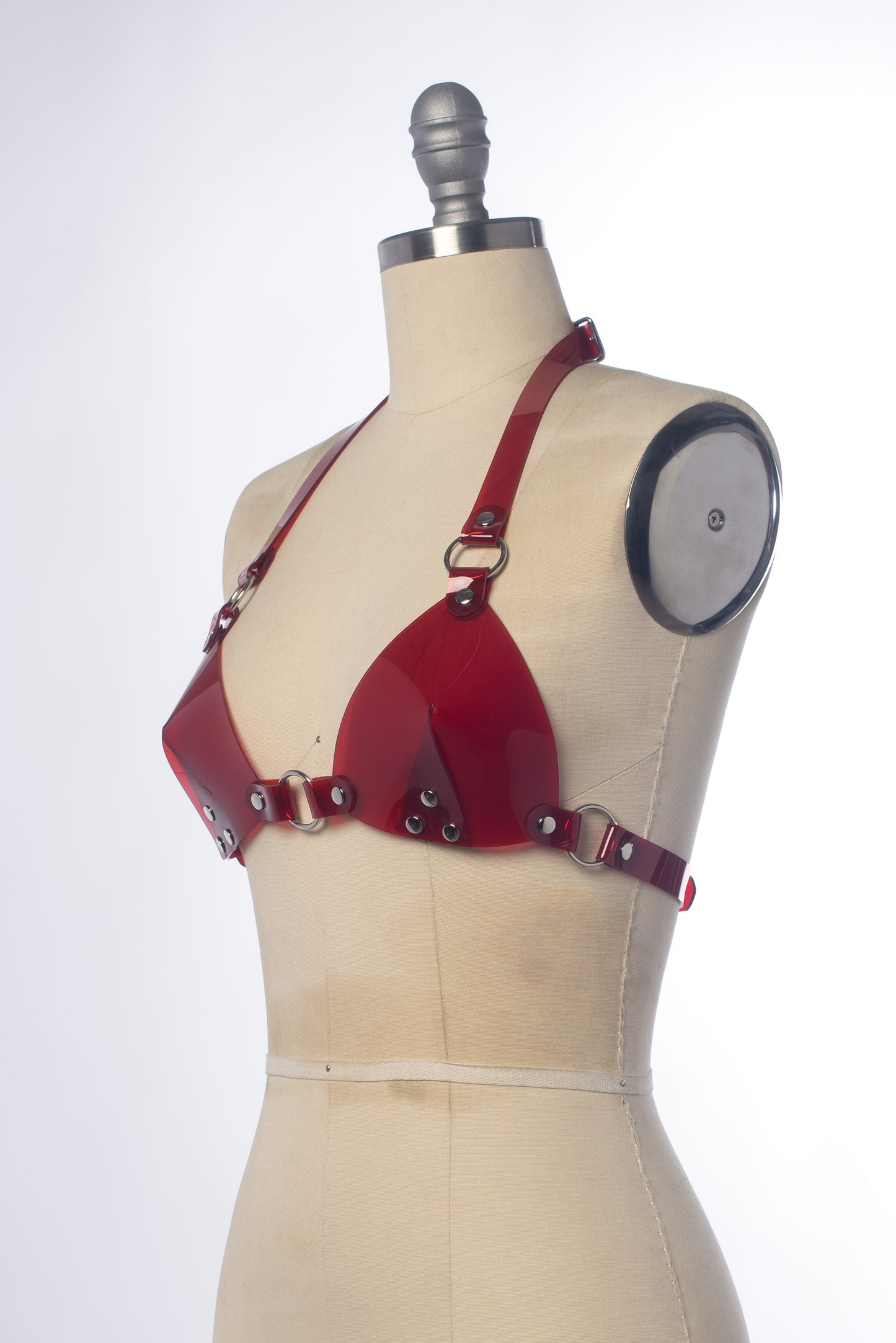 Jett Harness Bra