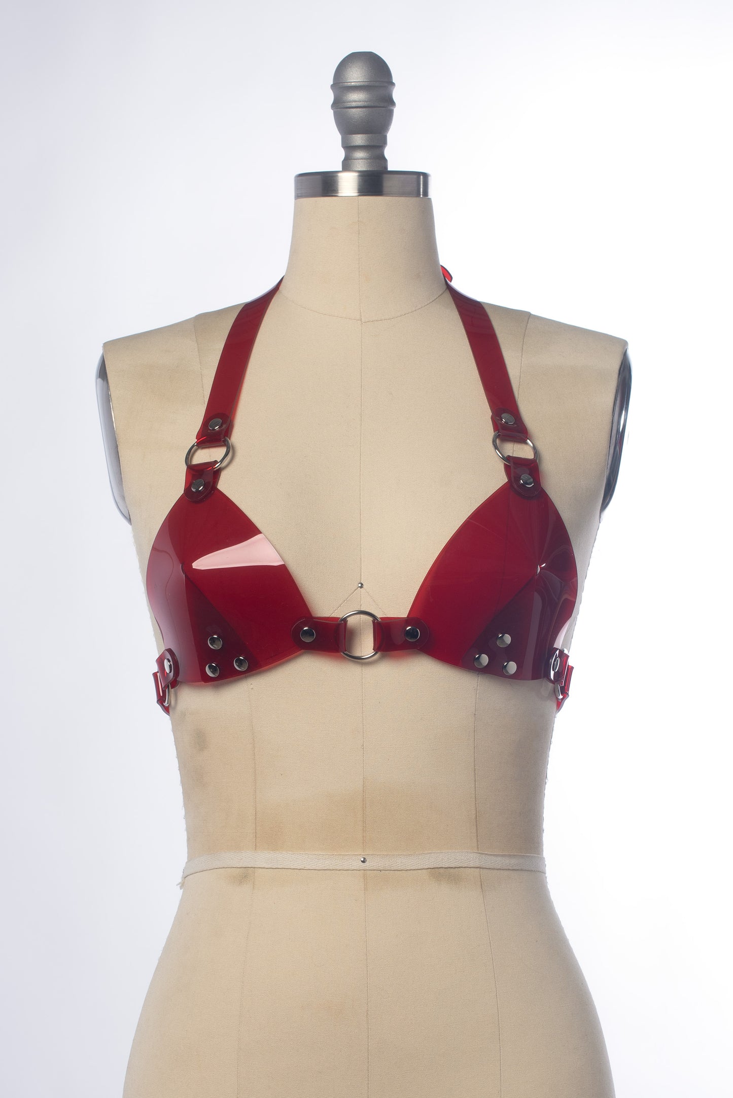 Jett Harness Bra