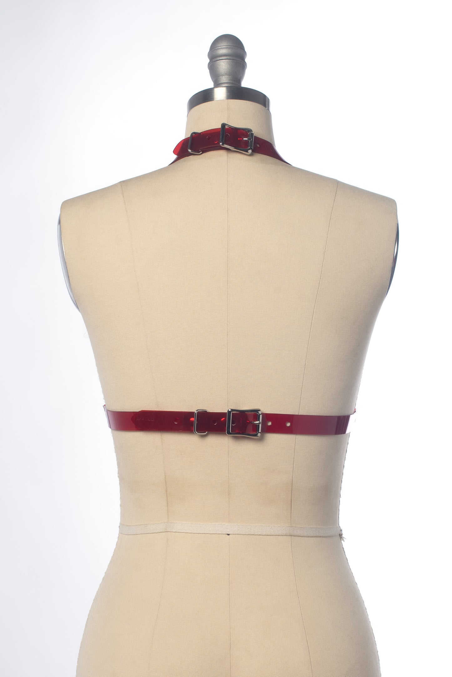 Jett Harness Bra