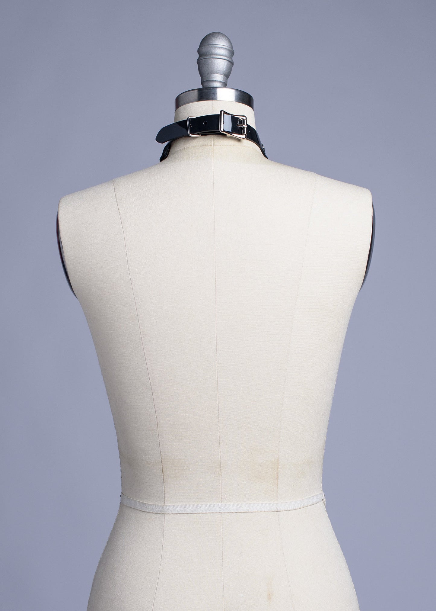 Confession Choker Necklace - Ready to Ship