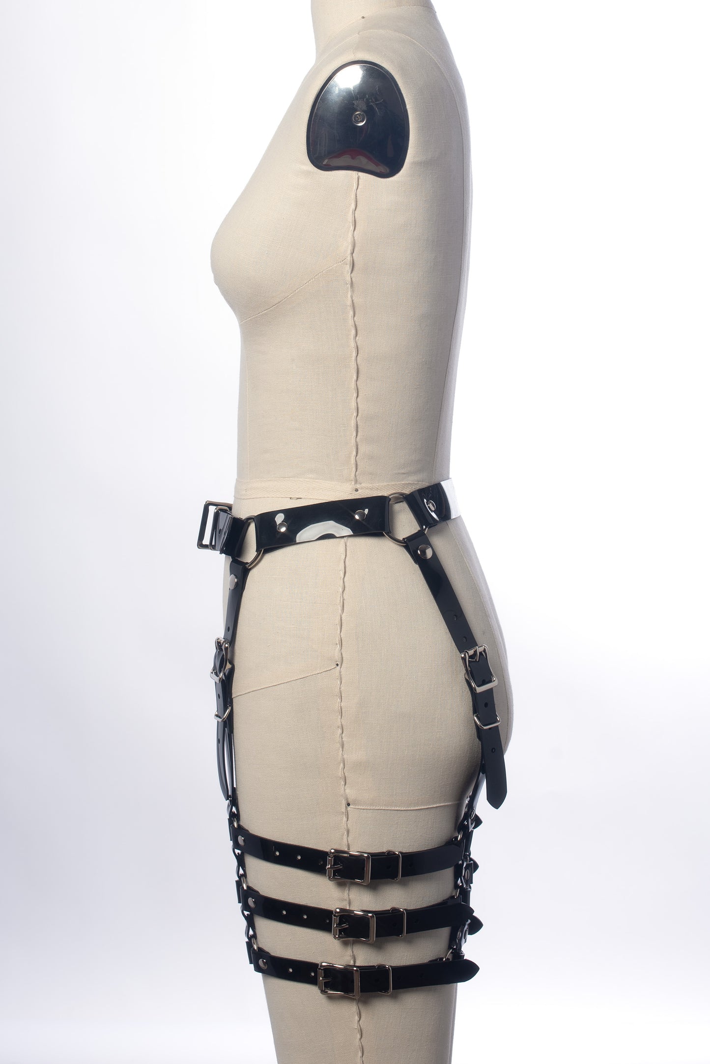 Trinity Leg Harness