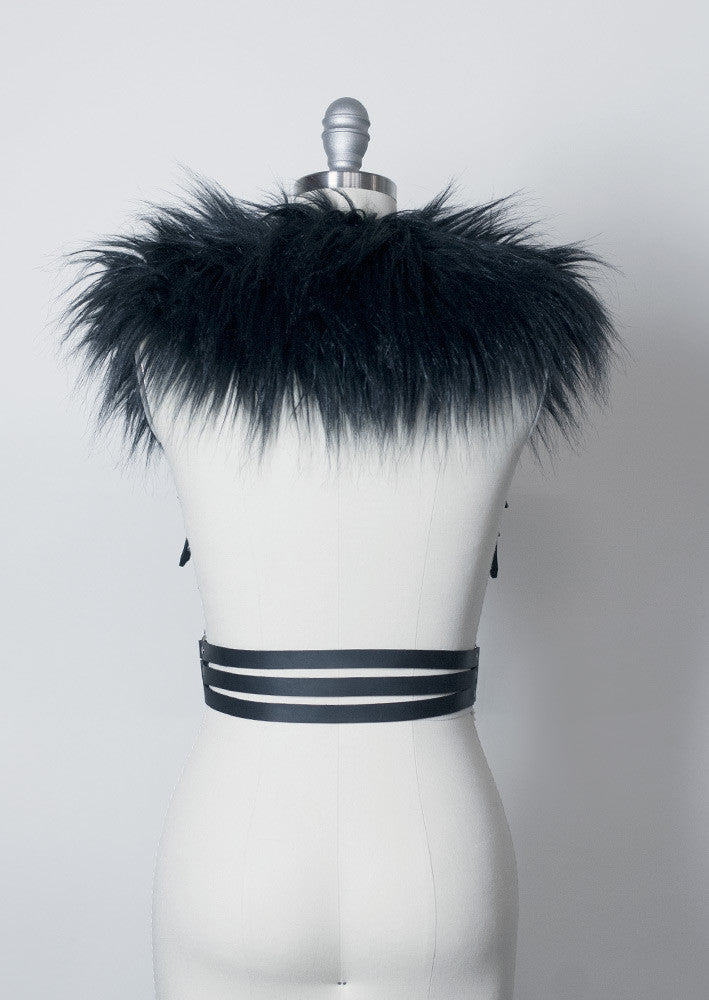 SENTINEL HARNESS - APATICO - 5