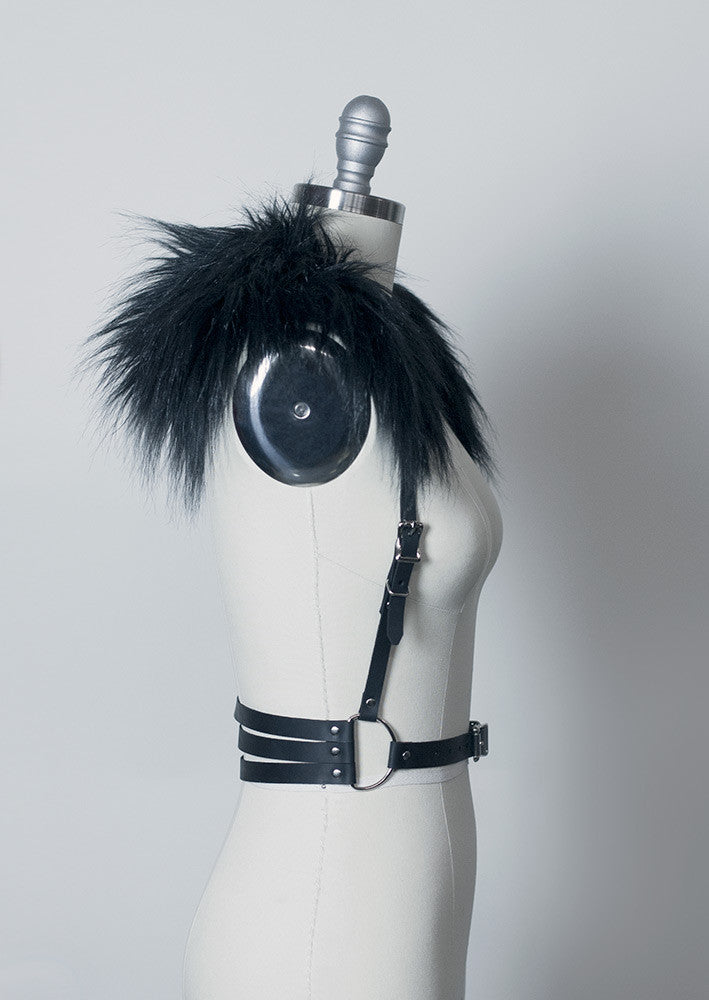 SENTINEL HARNESS - APATICO - 4