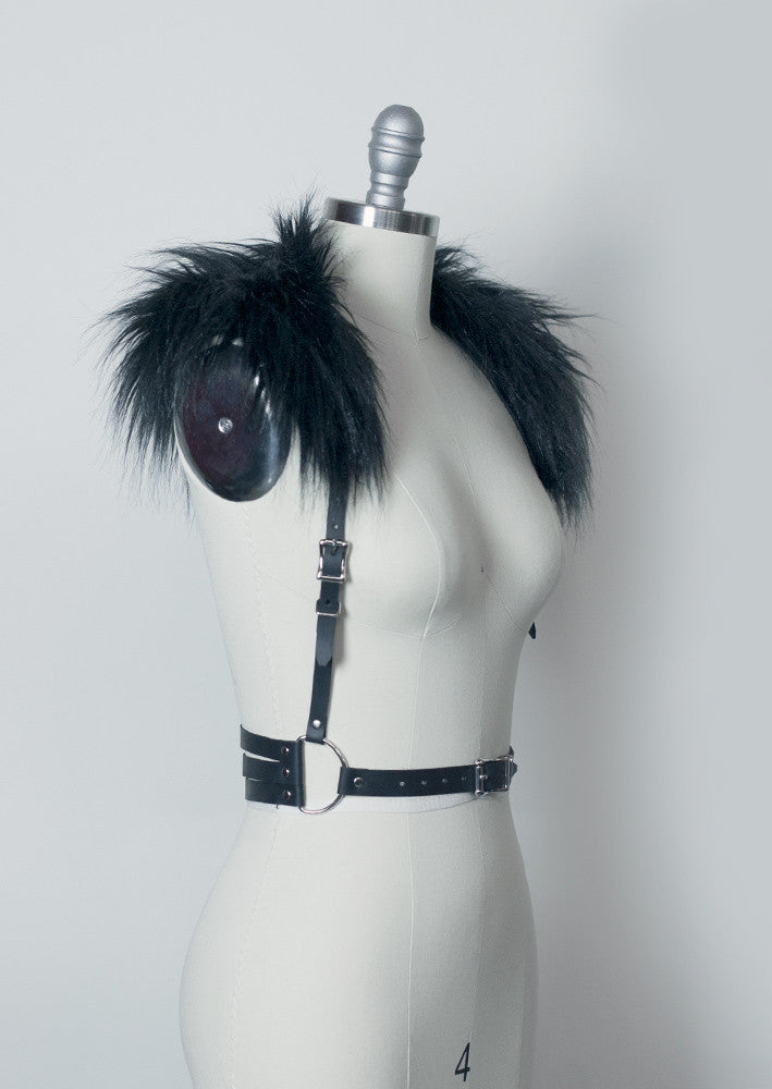 SENTINEL HARNESS - APATICO - 3