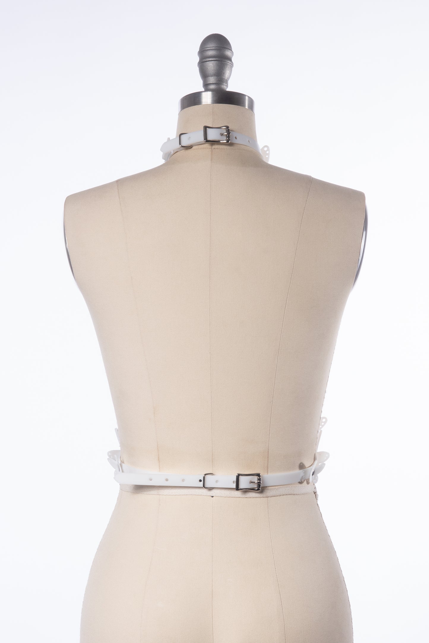 Filigree Butterfly Harness