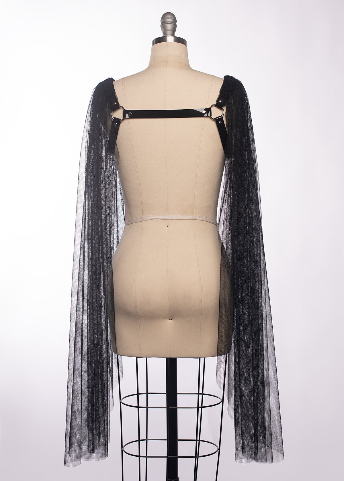 Juliet Harness