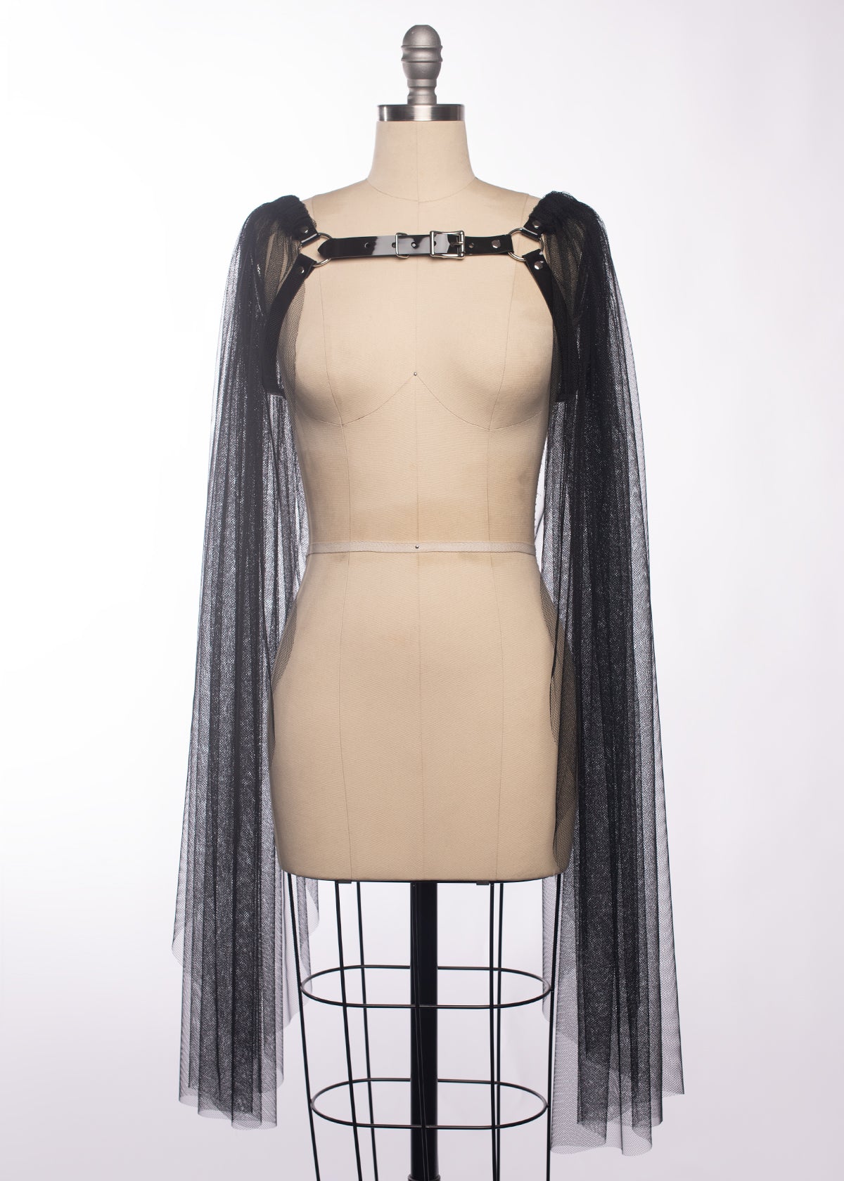 Juliet Harness