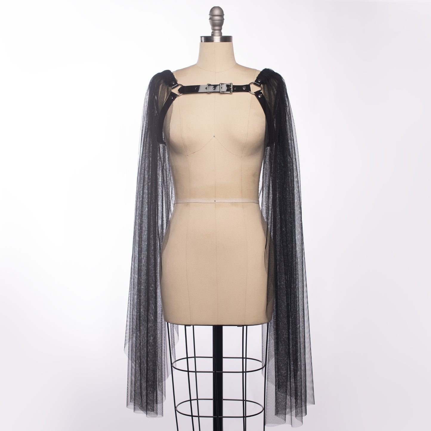 Juliet Harness