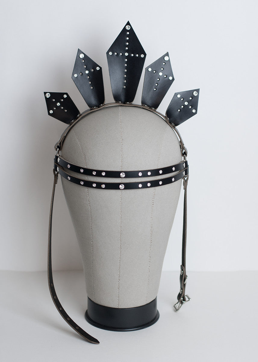 Celeste Crown