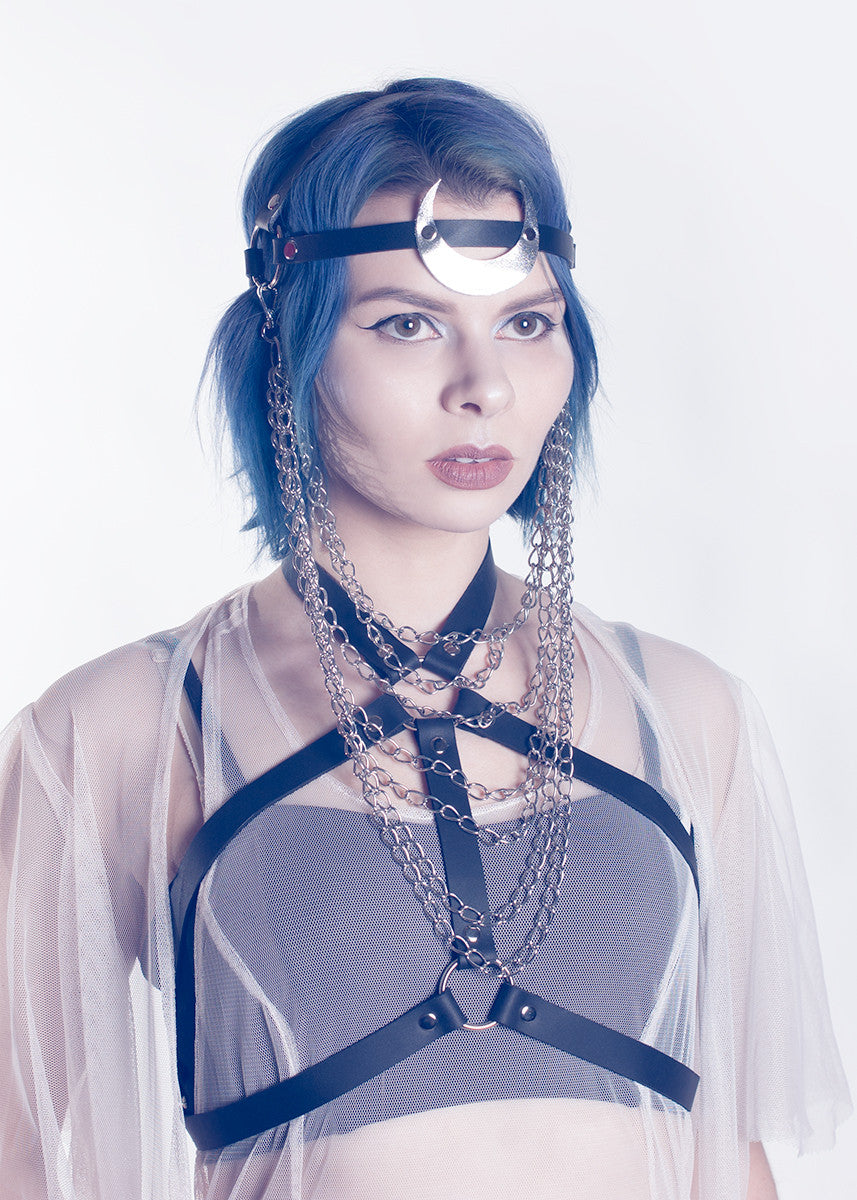 Nyx Headpiece