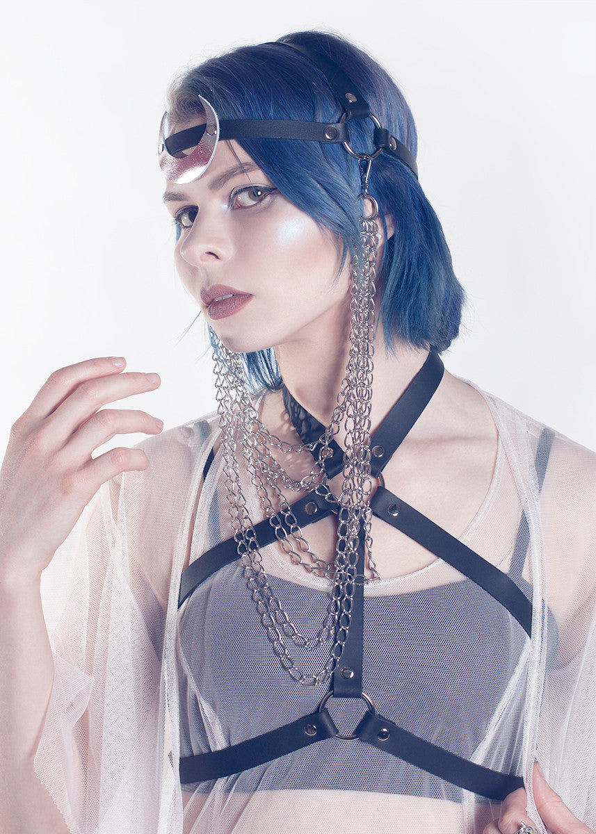 Nyx Headpiece