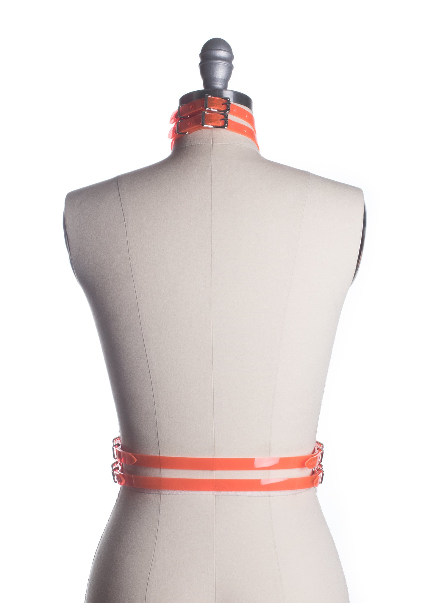 Percolator Harness
