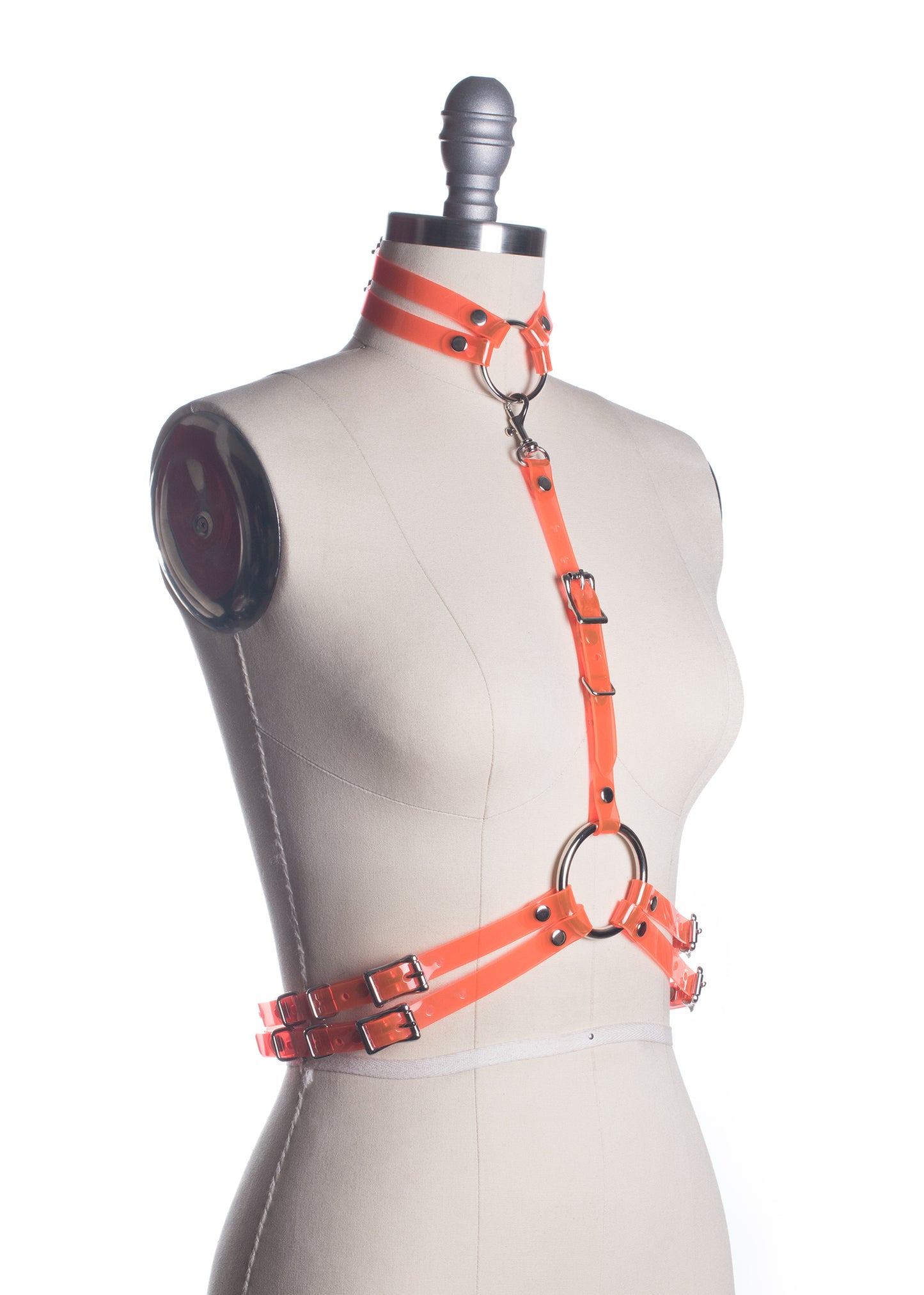 Percolator Harness
