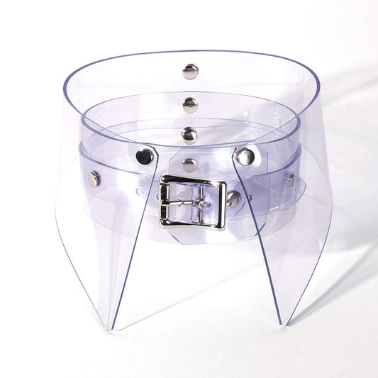 Shirt Collar Choker