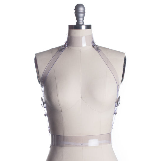 Palmer Harness