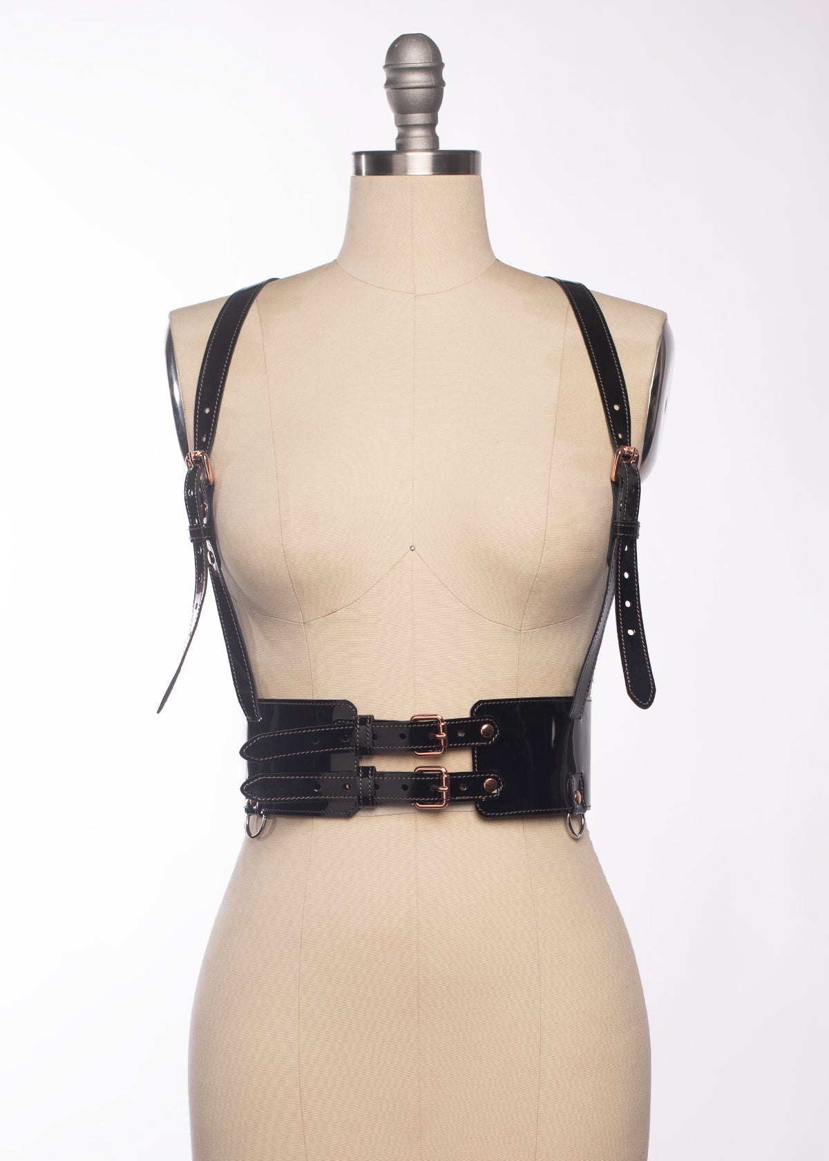 Clarice Harness