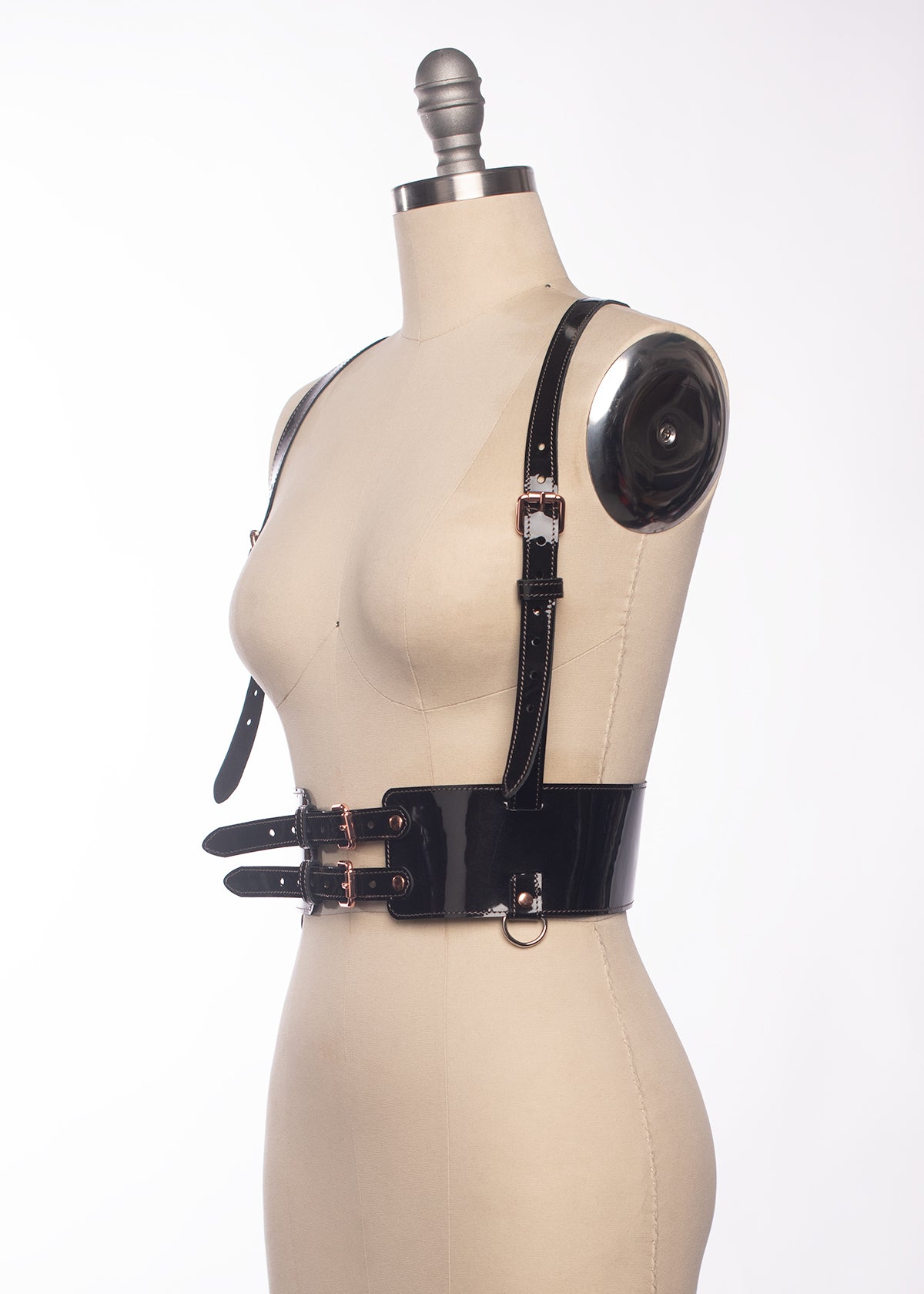 Clarice Harness