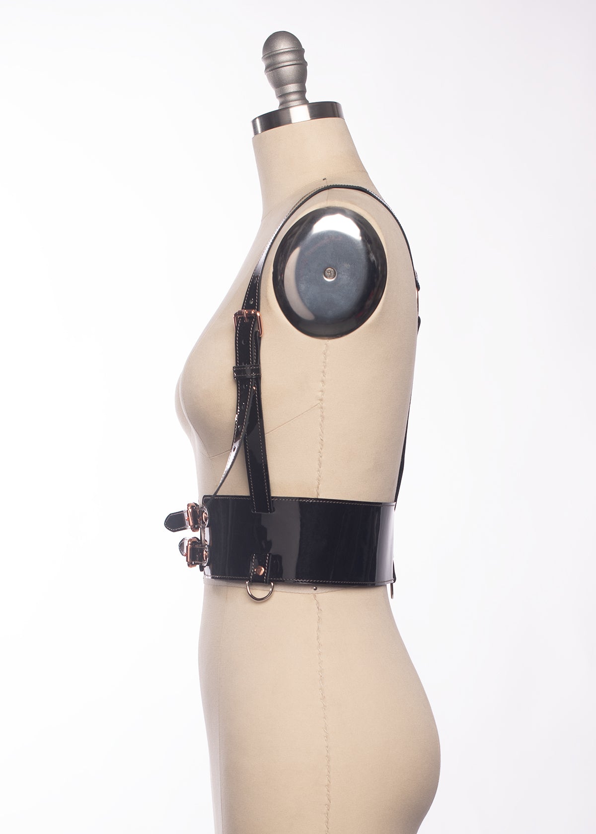 Clarice Harness