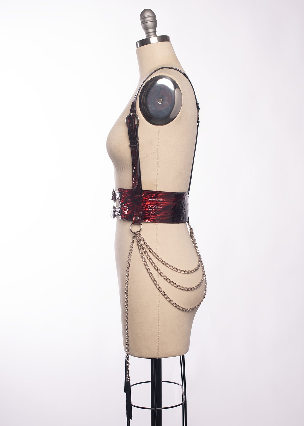 Dragonfire Harness