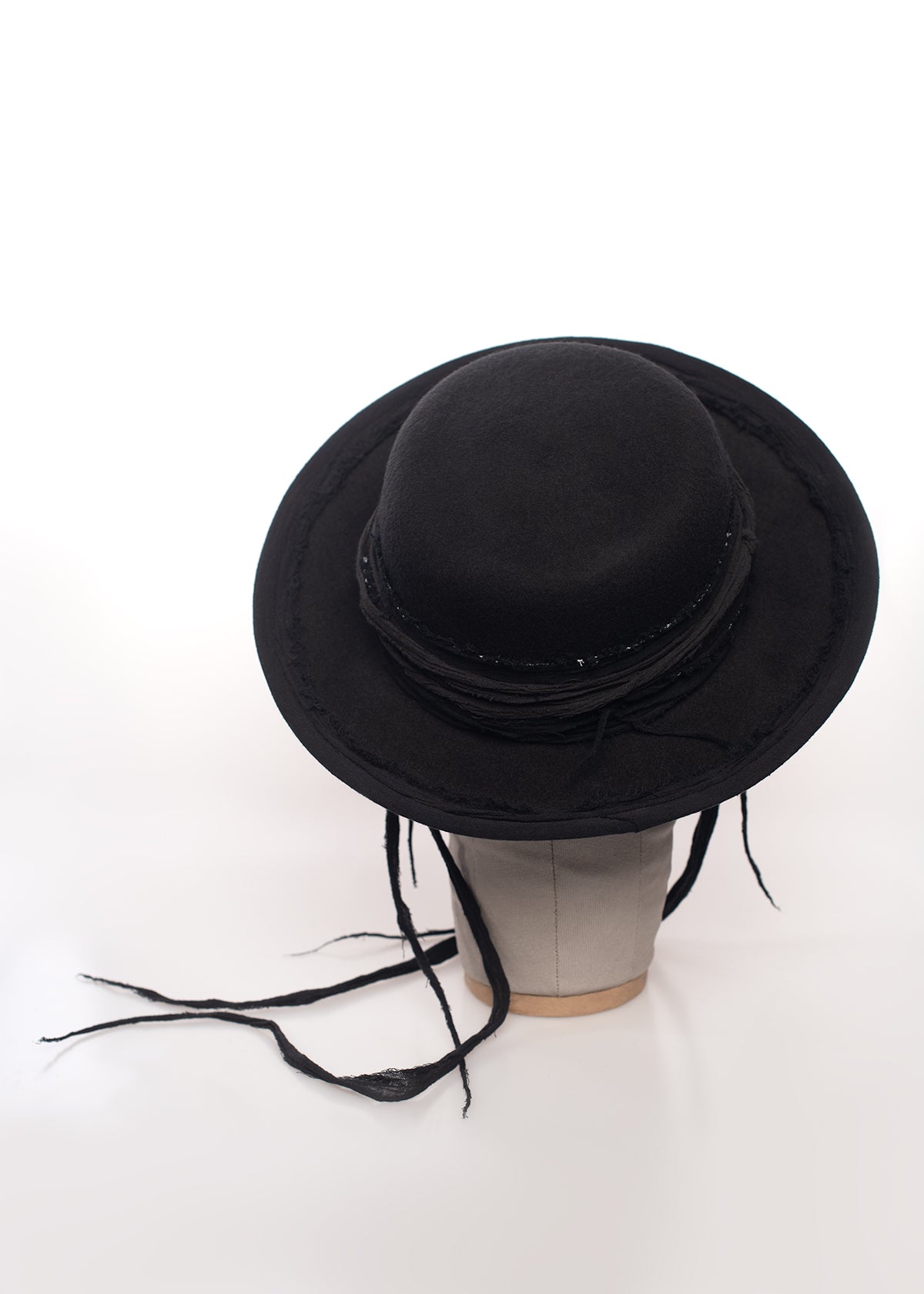 Wraith Hat - Ready to Ship
