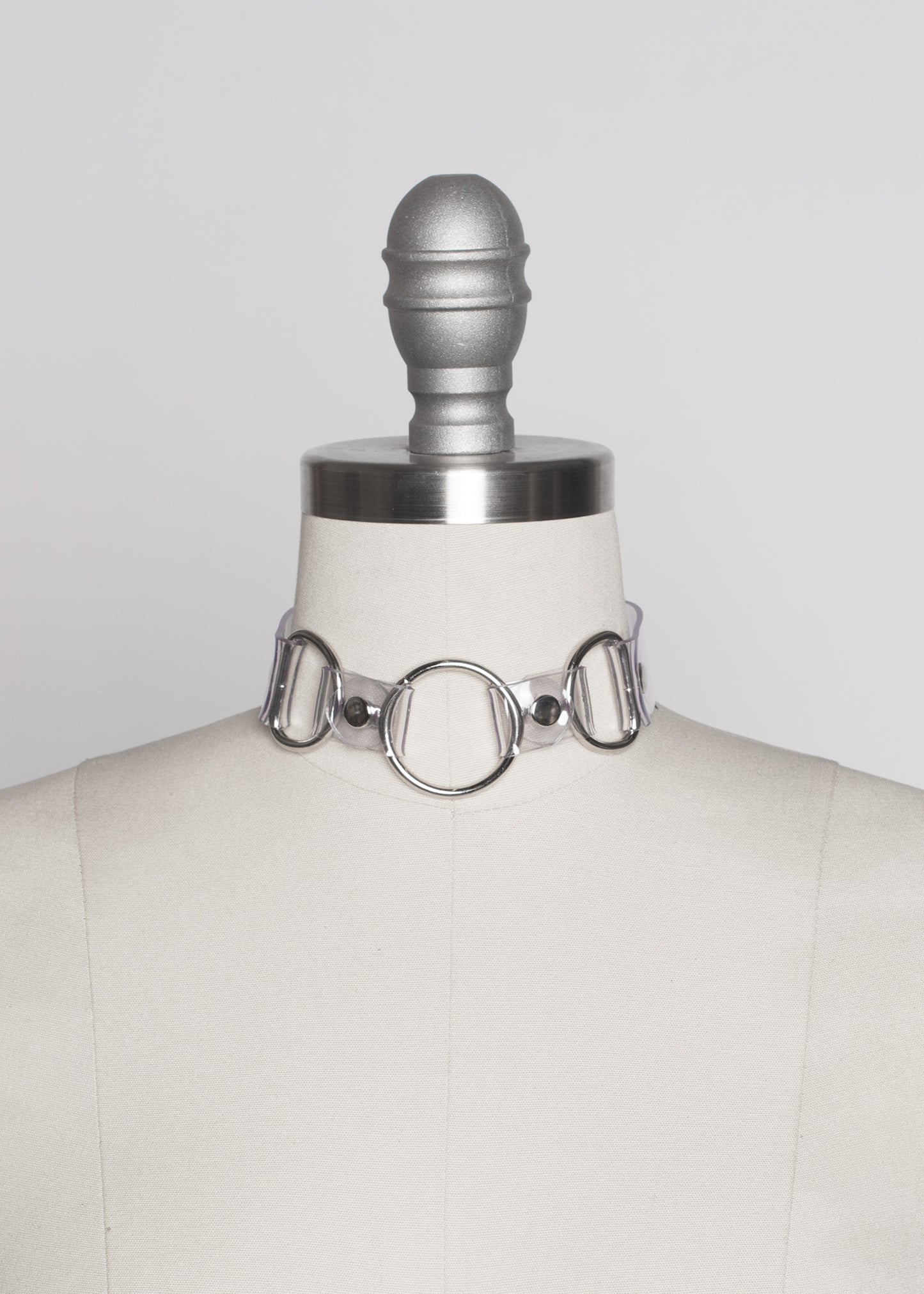 Hecate Choker Collar