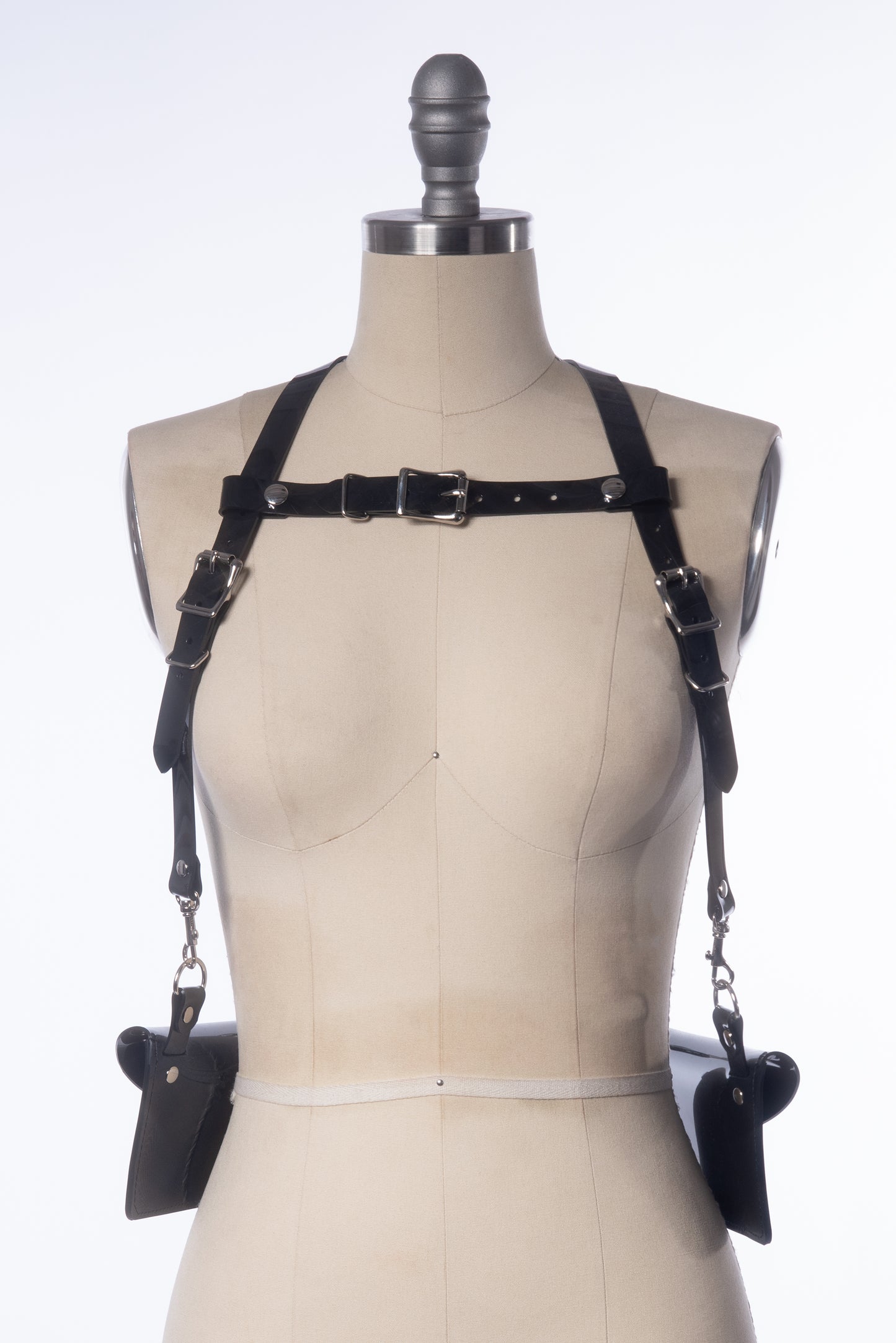 Pocket Holster Harness