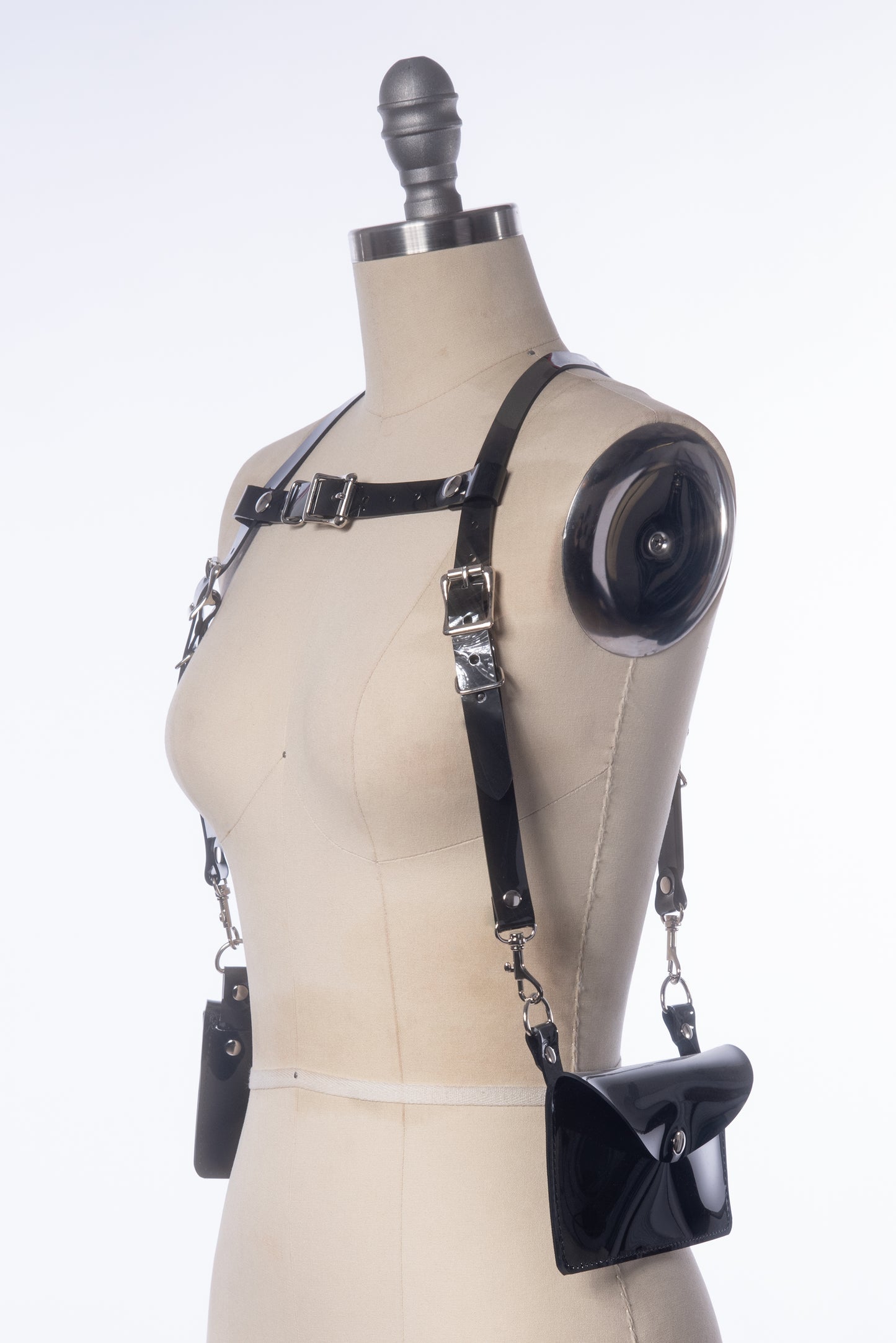 Pocket Holster Harness