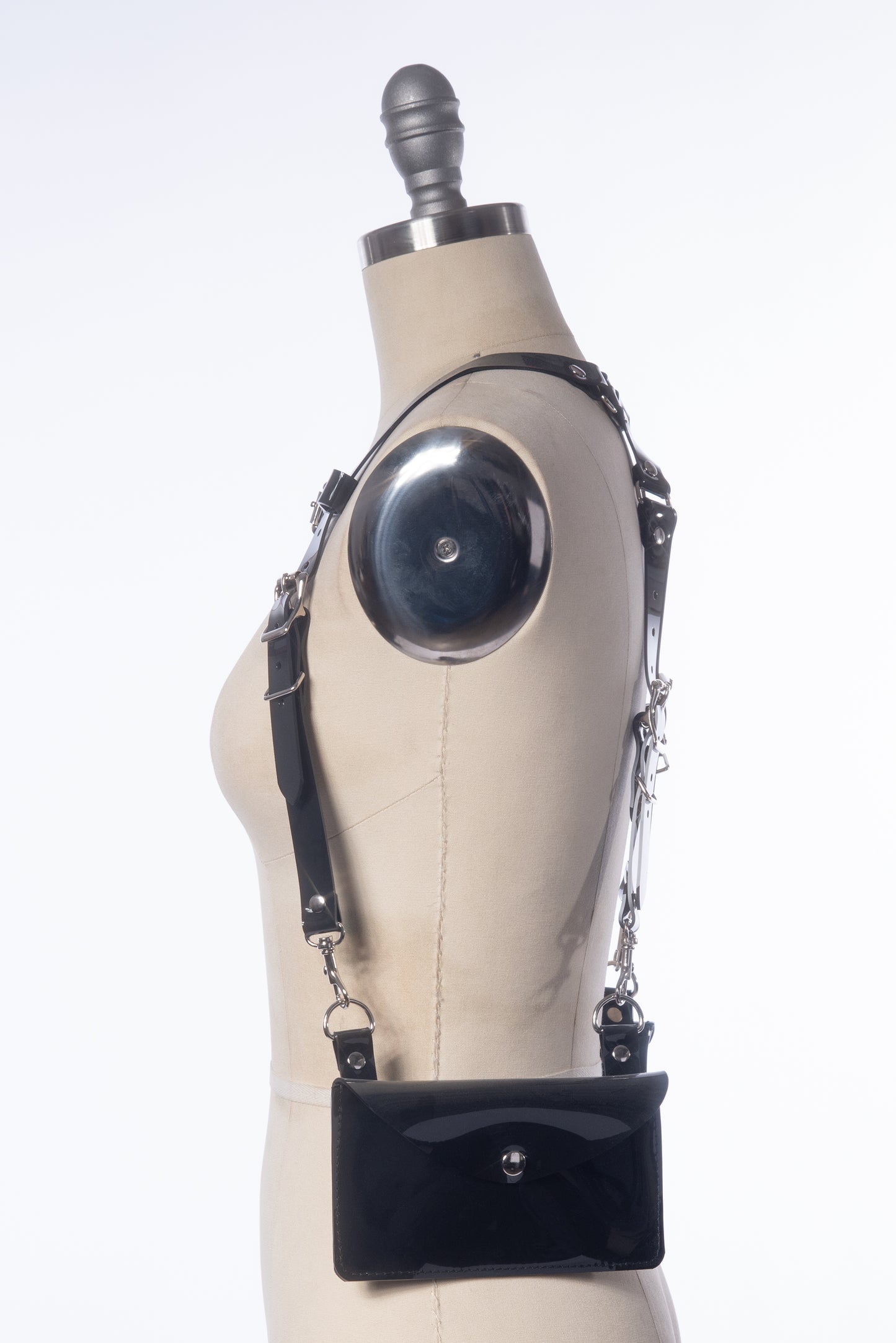 Pocket Holster Harness