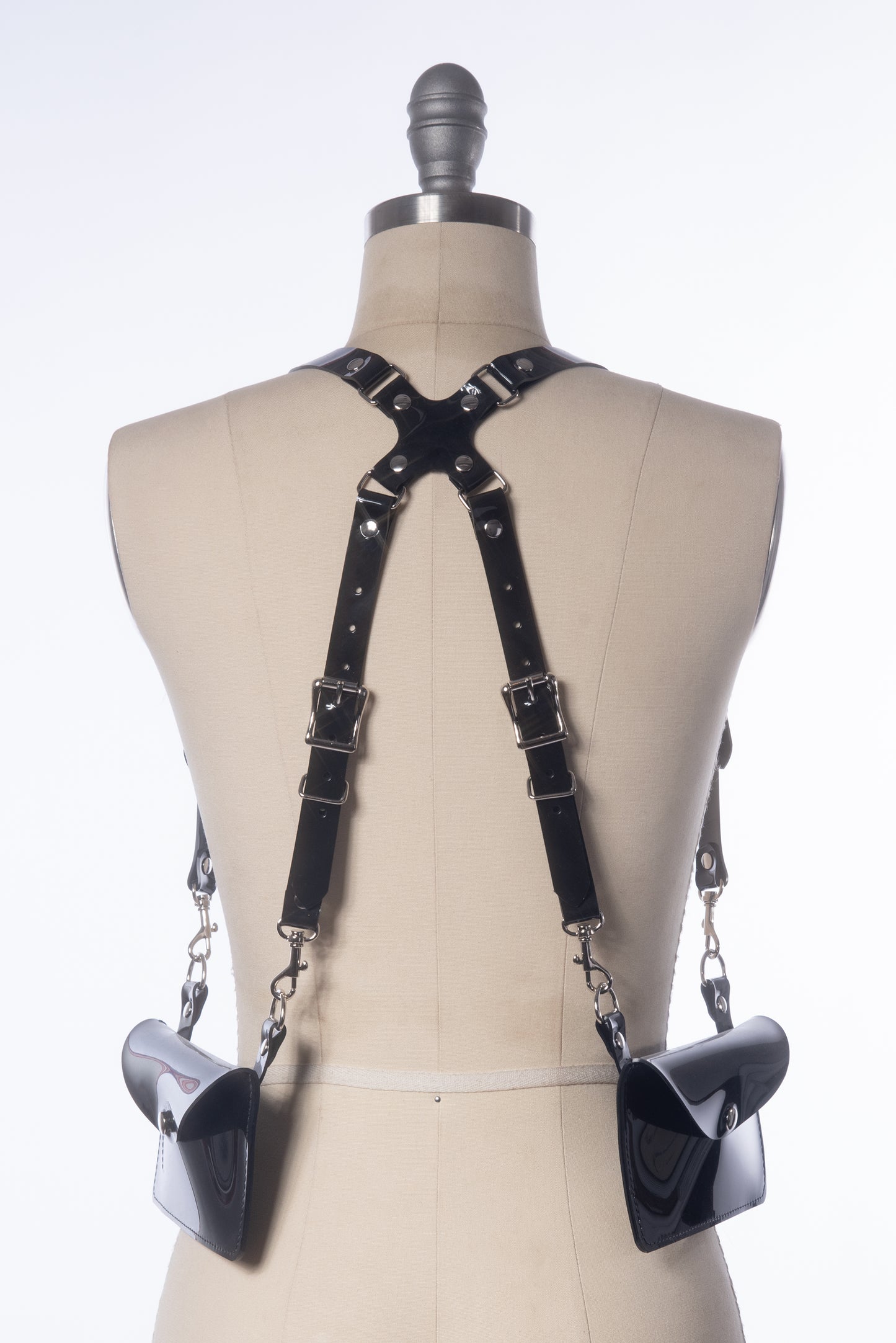 Pocket Holster Harness