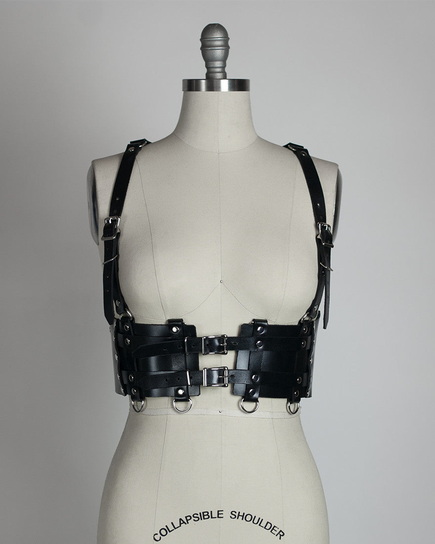 Luna Harness Vest - APATICO - 1