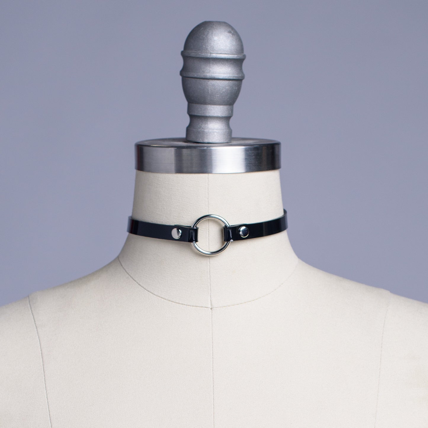 Nan Oh Choker Collar - Ready to Ship