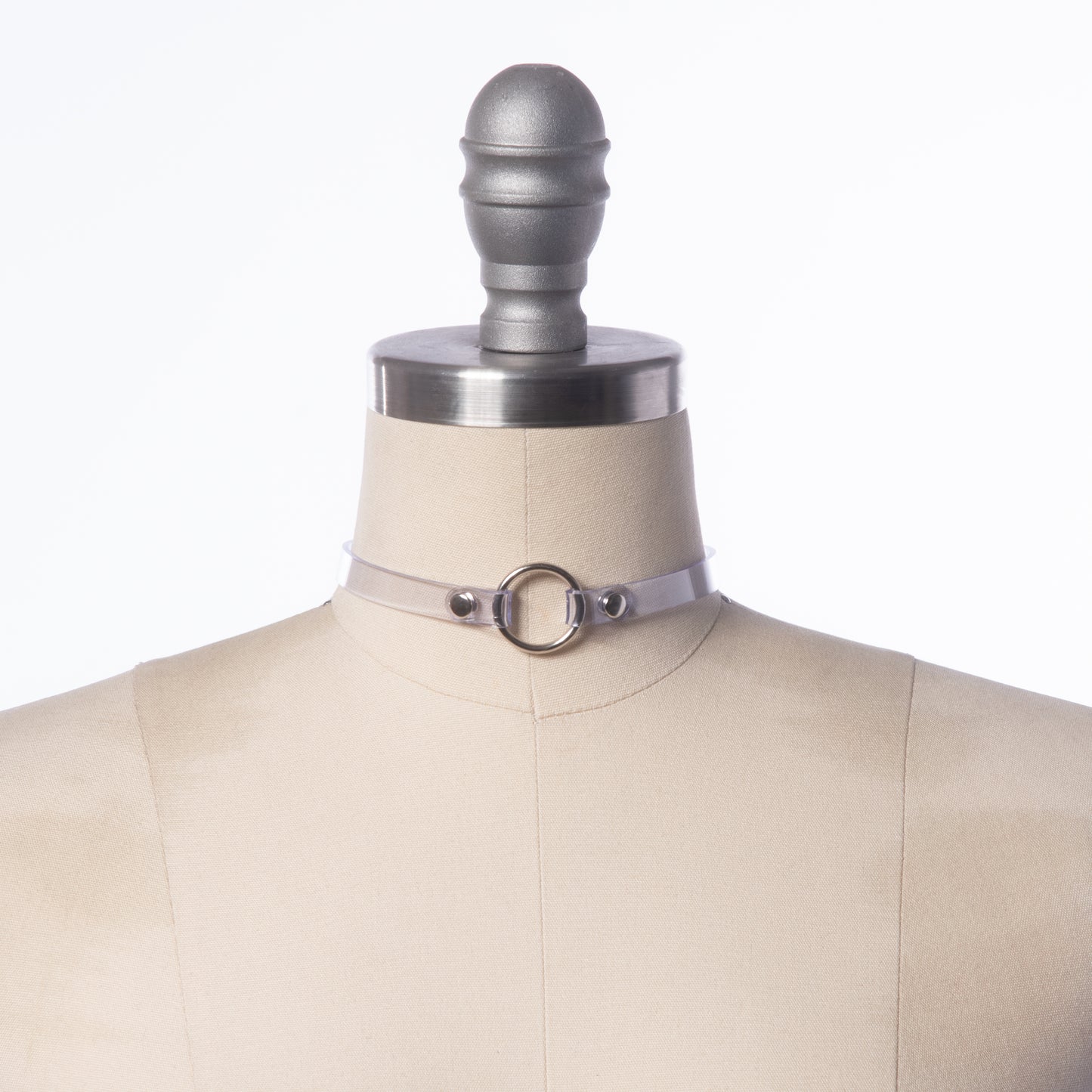 Nan Oh Choker Collar