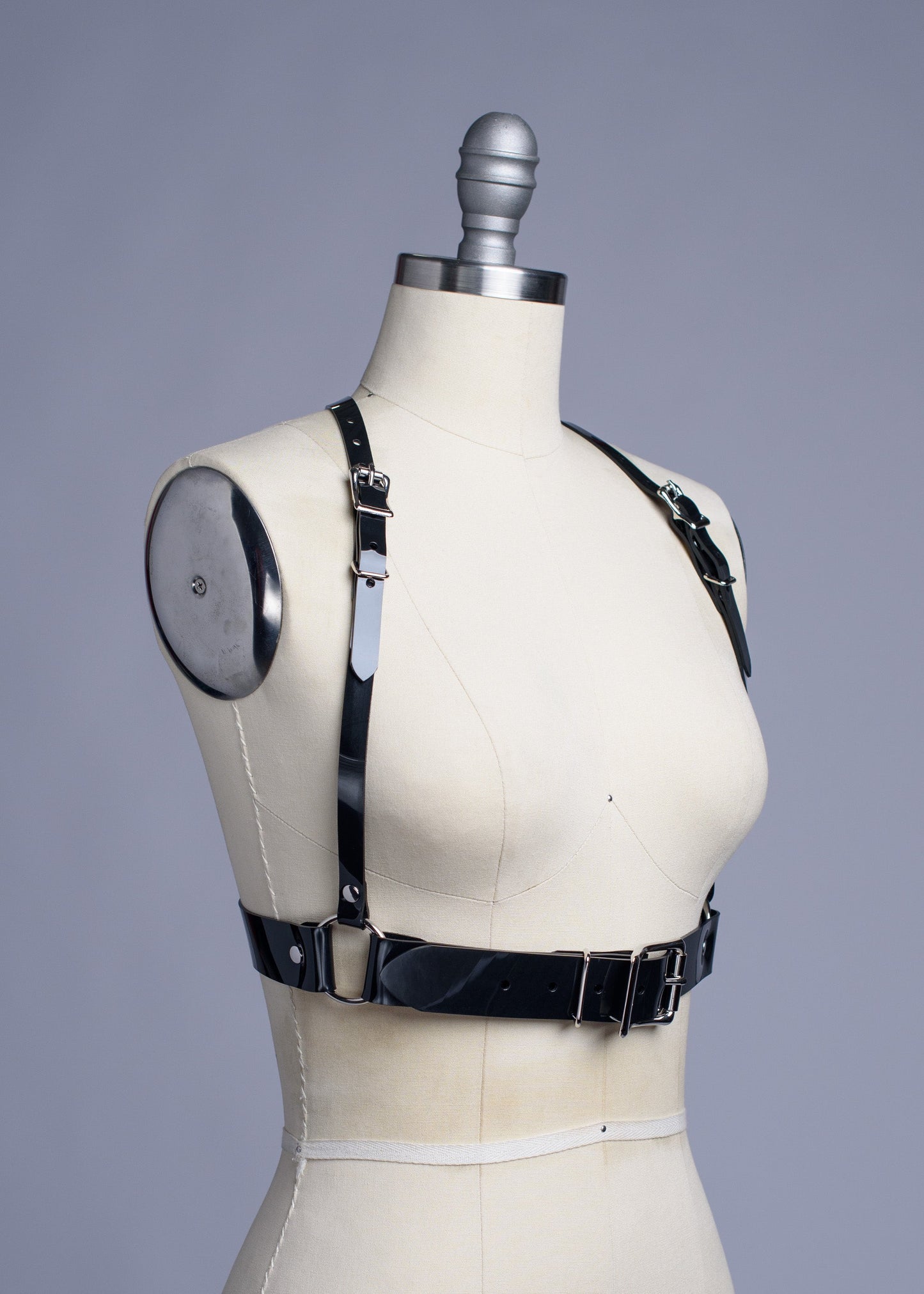 XL Multipass Harness - Ready to Ship