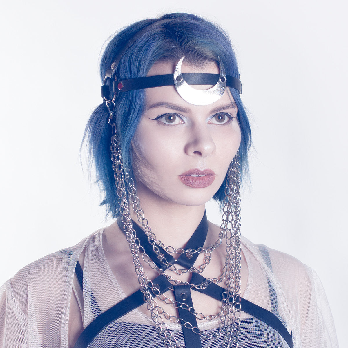 Nyx Headpiece