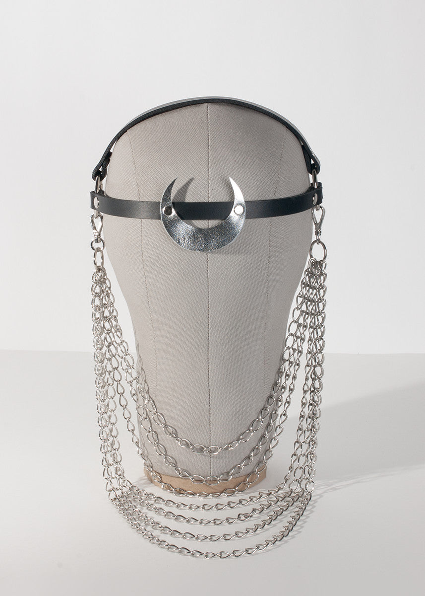 Nyx Headpiece