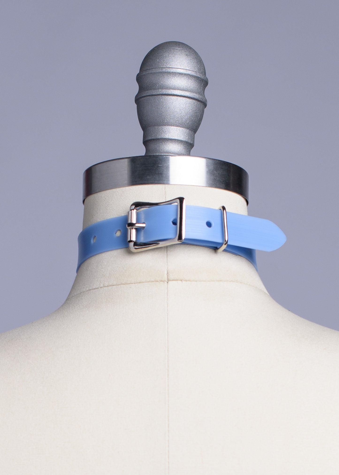 Anna Oh Choker Collar