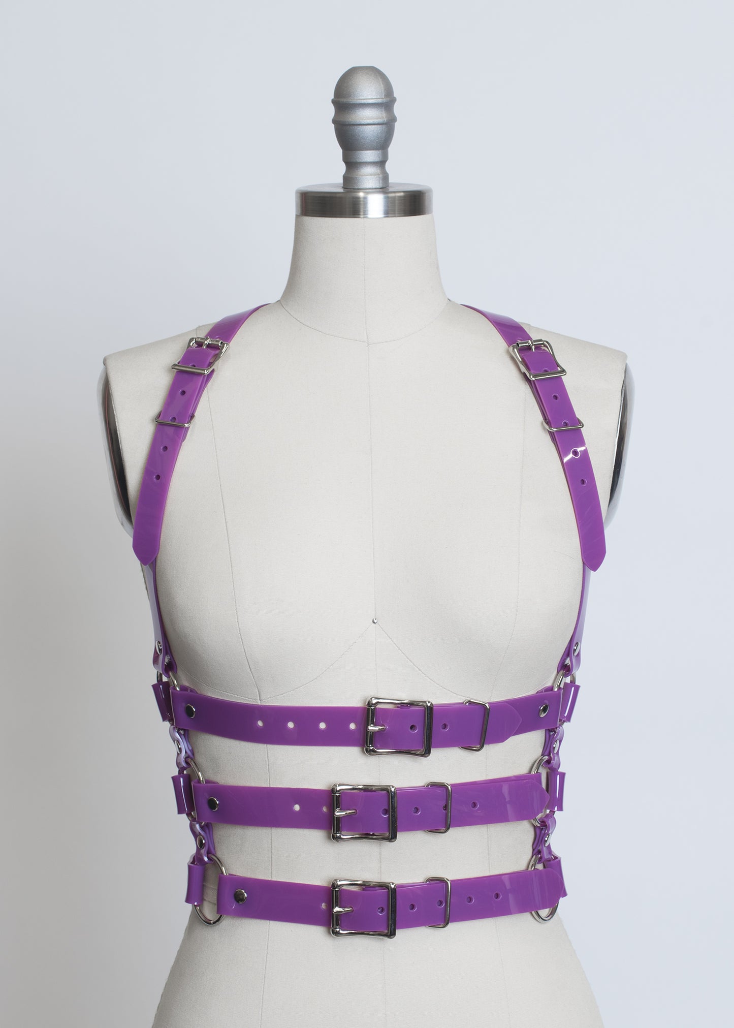Ultra Violet Harness
