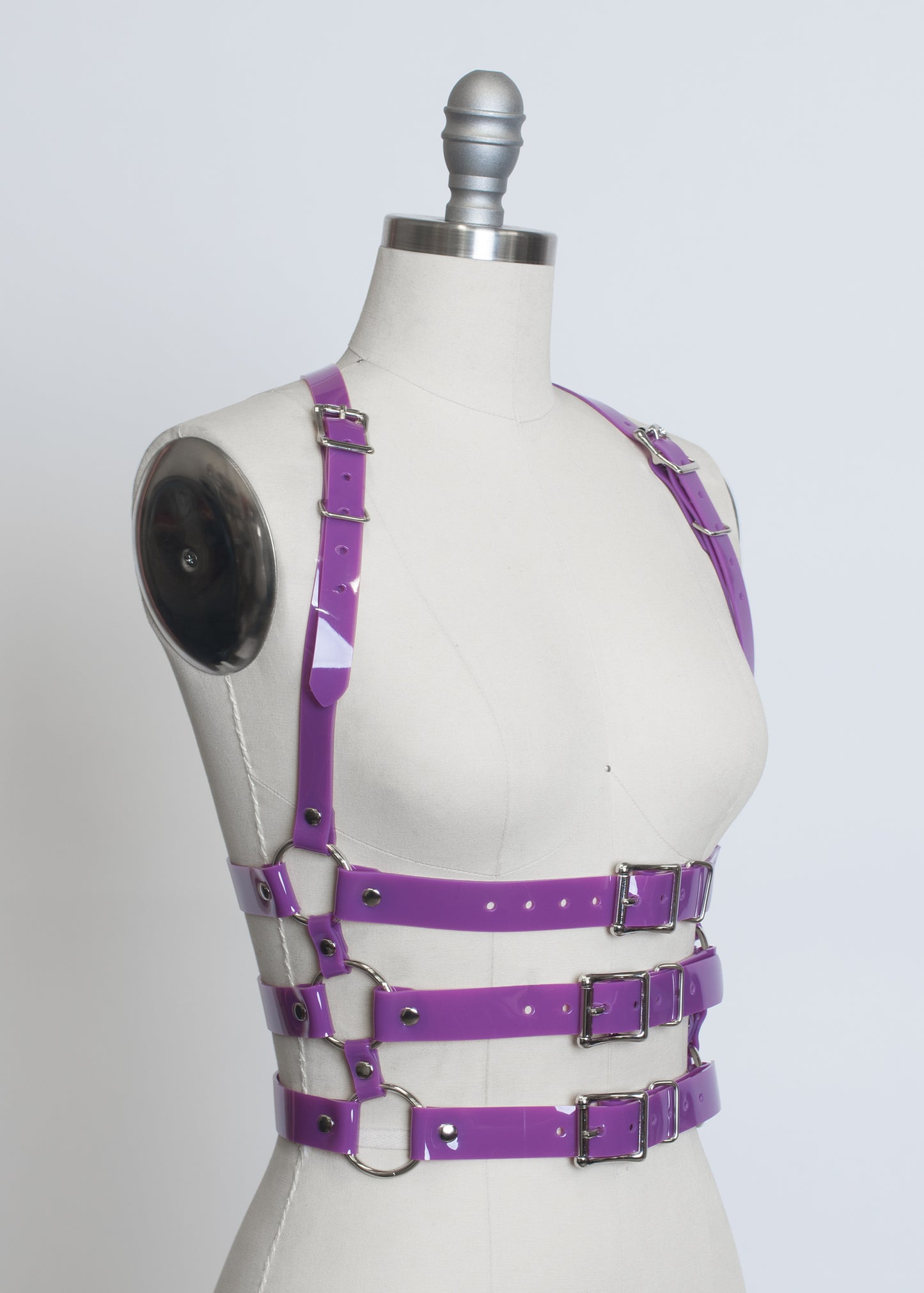 Ultra Violet Harness