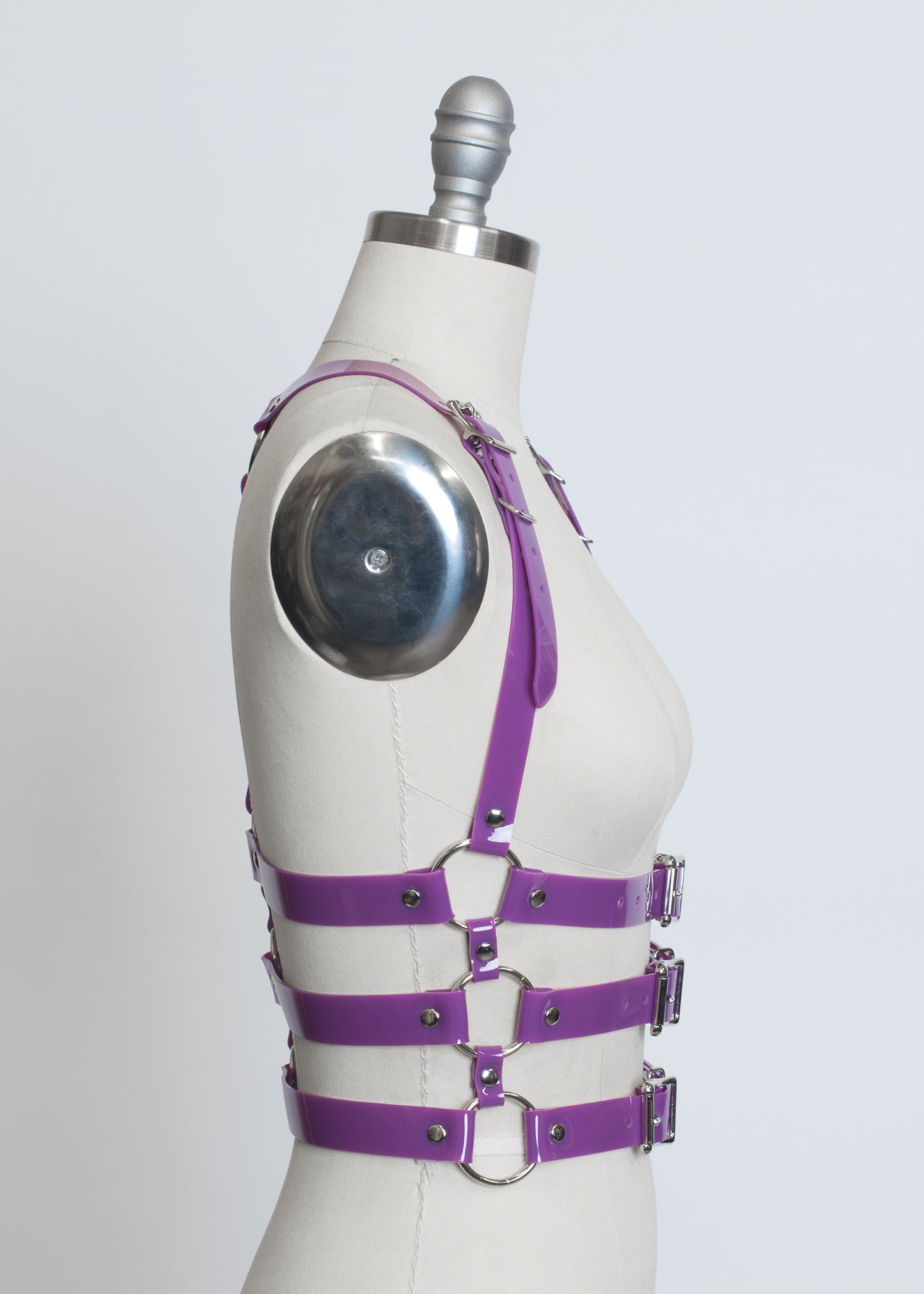 Ultra Violet Harness