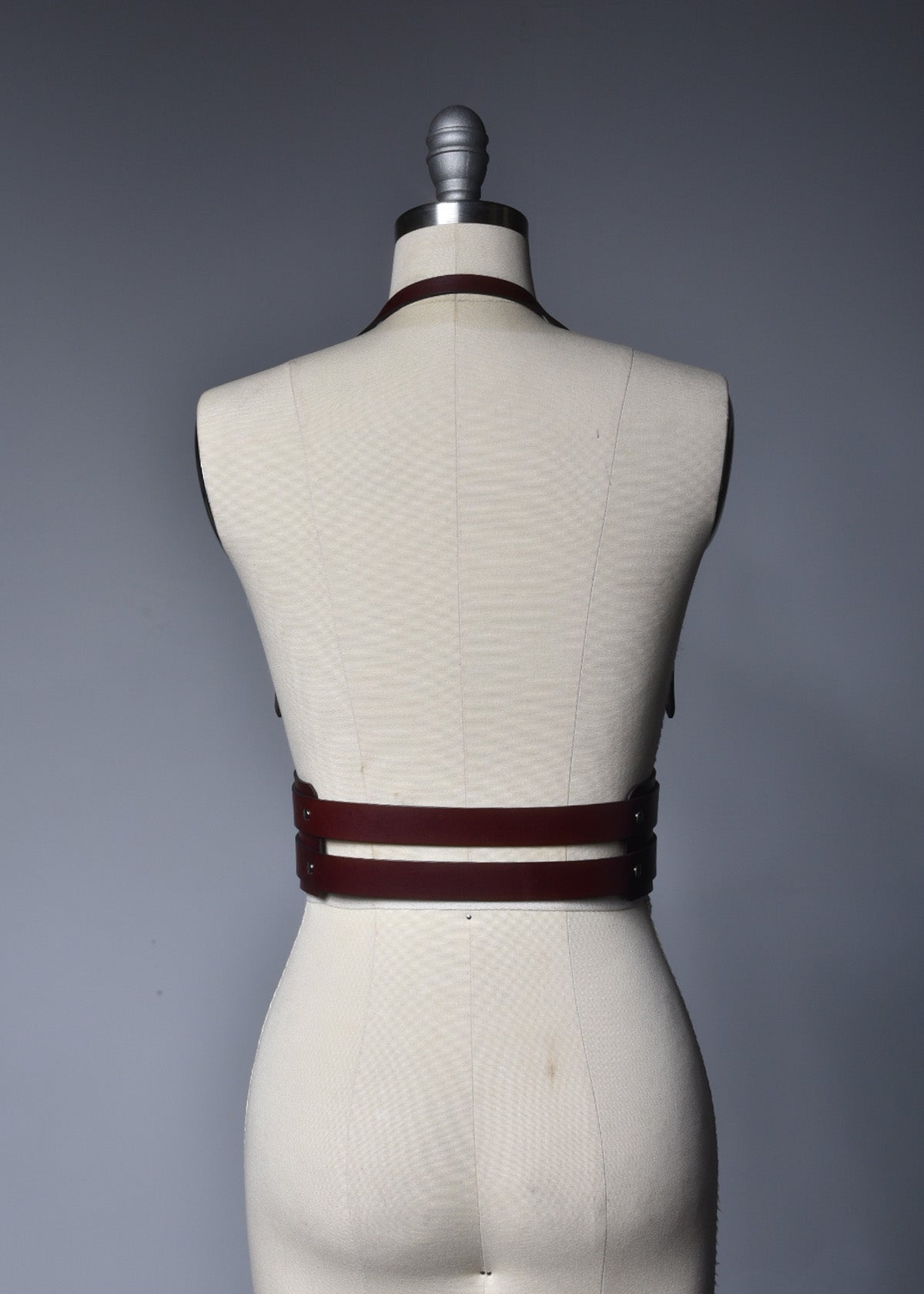 Rebecca Halter Harness Belt